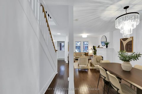 Photo 22 at 318 Forman Avenue, Mount Pleasant East, Toronto