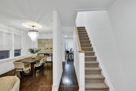 Photo 23 at 318 Forman Avenue, Mount Pleasant East, Toronto