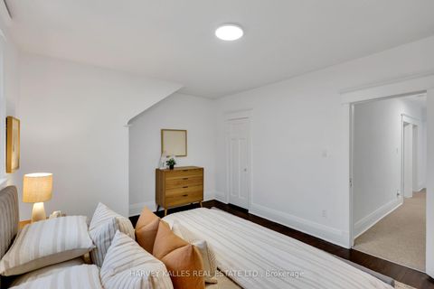 Photo 28 at 318 Forman Avenue, Mount Pleasant East, Toronto