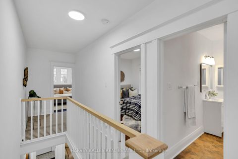 Photo 29 at 318 Forman Avenue, Mount Pleasant East, Toronto