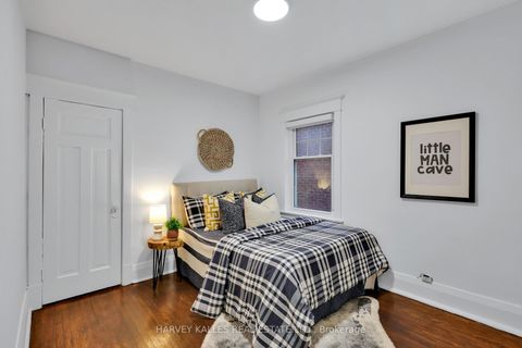 Photo 30 at 318 Forman Avenue, Mount Pleasant East, Toronto