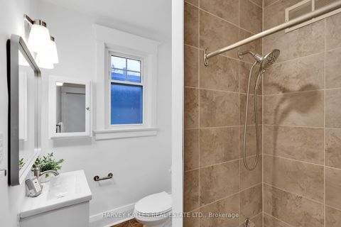 Photo 32 at 318 Forman Avenue, Mount Pleasant East, Toronto