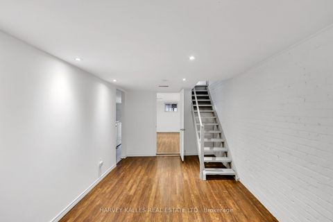 Photo 38 at 318 Forman Avenue, Mount Pleasant East, Toronto