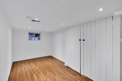 Photo 40 at 318 Forman Avenue, Mount Pleasant East, Toronto