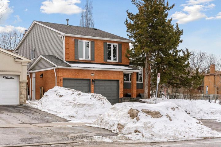 Photo 1 at 233 Fincham Avenue, Markham Village, Markham