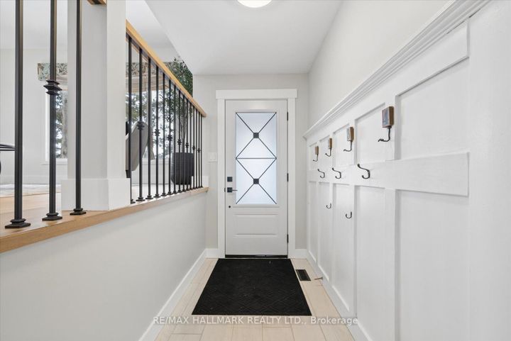 Photo 3 at 233 Fincham Avenue, Markham Village, Markham