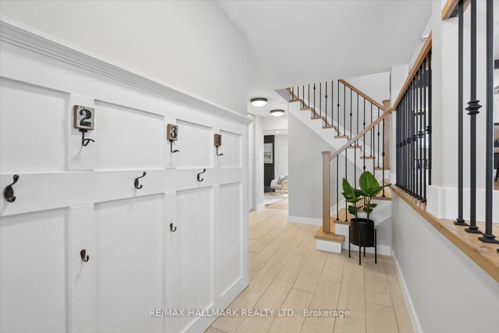 Photo 4 at 233 Fincham Avenue, Markham Village, Markham