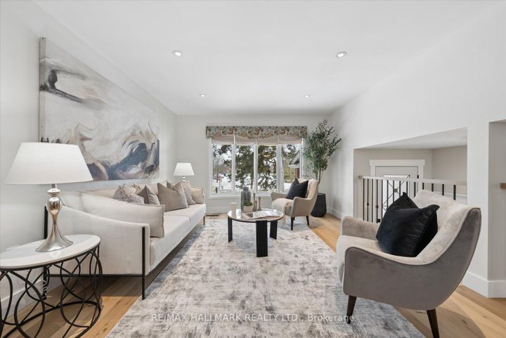 Photo 6 at 233 Fincham Avenue, Markham Village, Markham