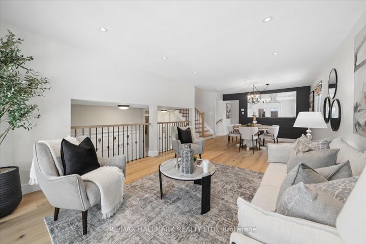 Photo 7 at 233 Fincham Avenue, Markham Village, Markham