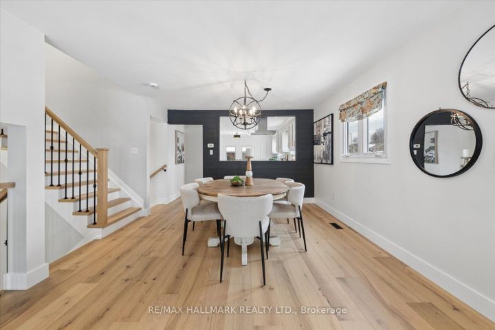 Photo 8 at 233 Fincham Avenue, Markham Village, Markham