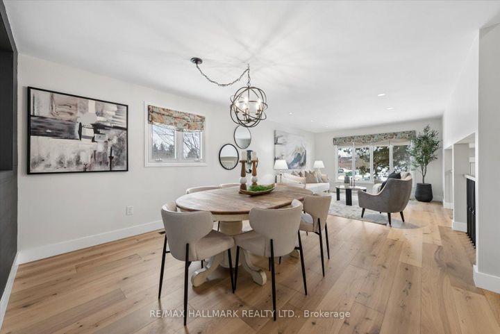 Photo 9 at 233 Fincham Avenue, Markham Village, Markham