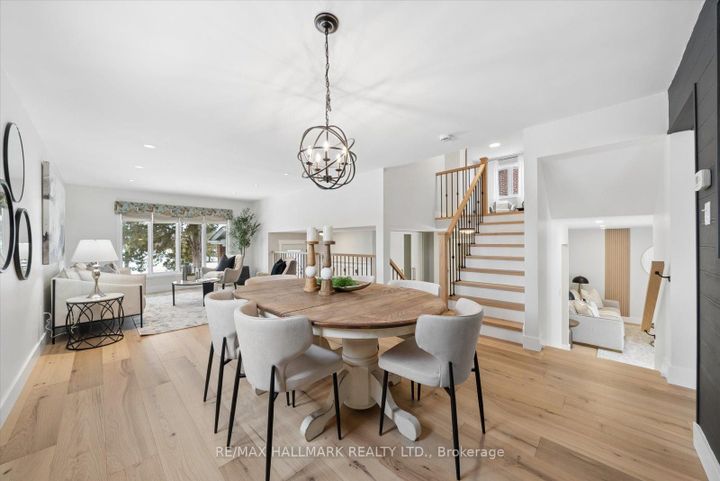 Photo 10 at 233 Fincham Avenue, Markham Village, Markham