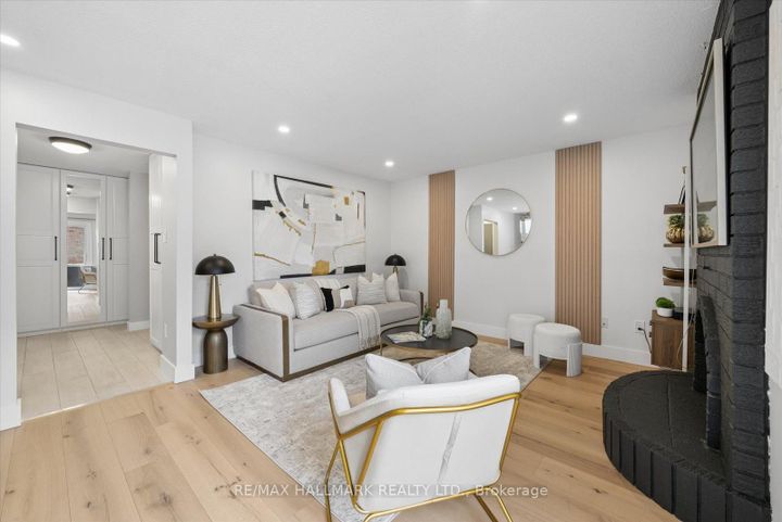 Photo 16 at 233 Fincham Avenue, Markham Village, Markham