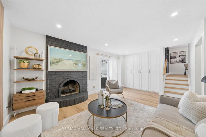 Photo 17 at 233 Fincham Avenue, Markham Village, Markham