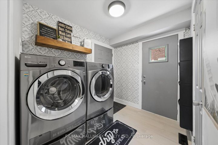 Photo 18 at 233 Fincham Avenue, Markham Village, Markham