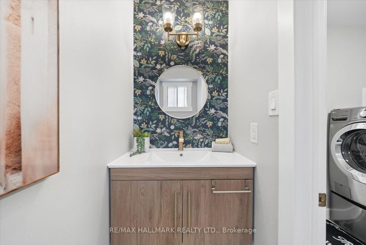 Photo 19 at 233 Fincham Avenue, Markham Village, Markham