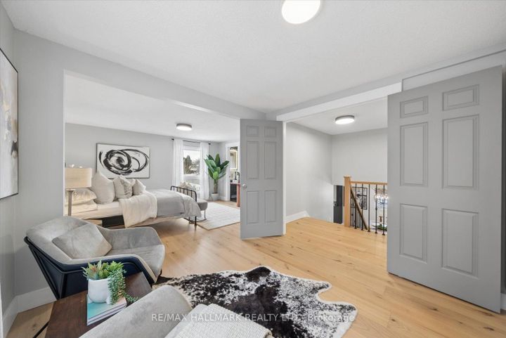 Photo 21 at 233 Fincham Avenue, Markham Village, Markham