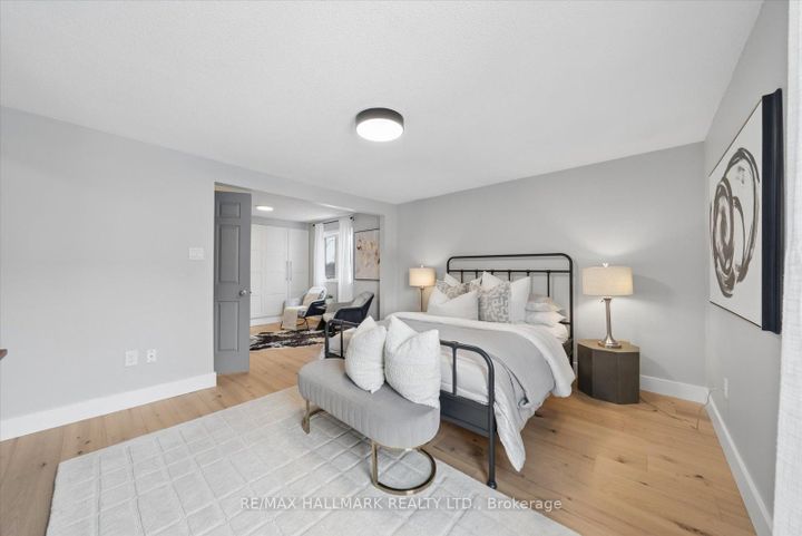 Photo 22 at 233 Fincham Avenue, Markham Village, Markham