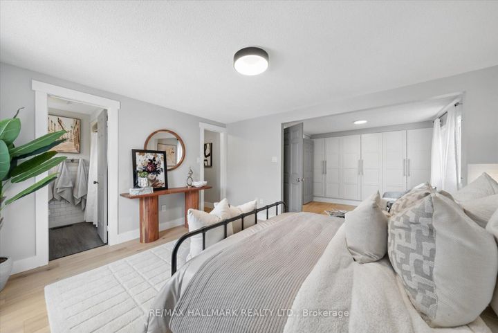 Photo 23 at 233 Fincham Avenue, Markham Village, Markham