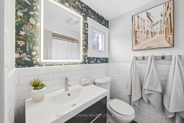 Photo 24 at 233 Fincham Avenue, Markham Village, Markham