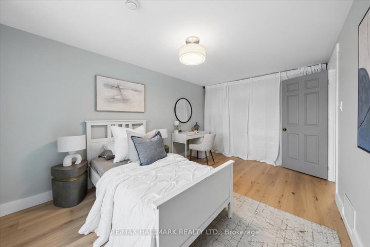 Photo 30 at 233 Fincham Avenue, Markham Village, Markham