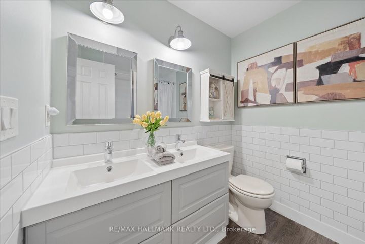 Photo 31 at 233 Fincham Avenue, Markham Village, Markham