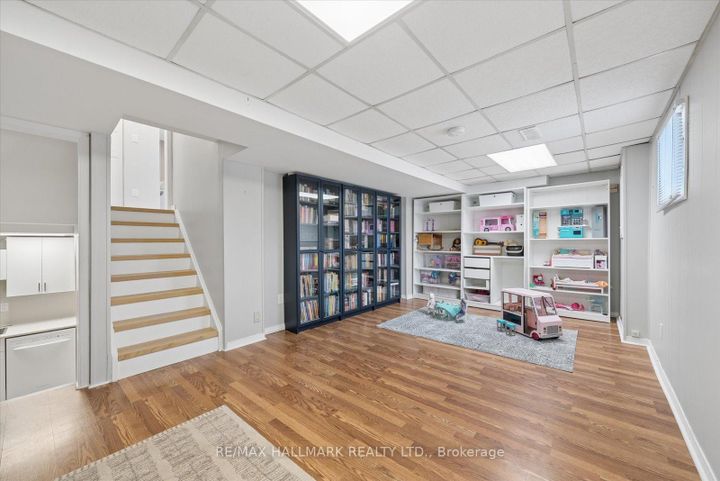 Photo 32 at 233 Fincham Avenue, Markham Village, Markham