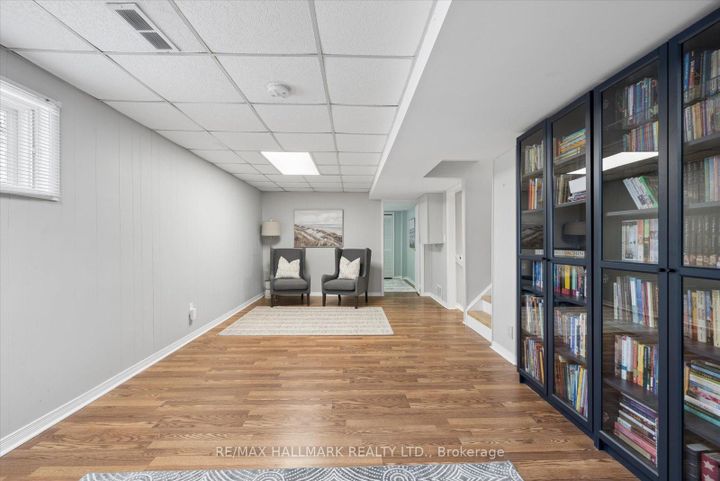 Photo 33 at 233 Fincham Avenue, Markham Village, Markham