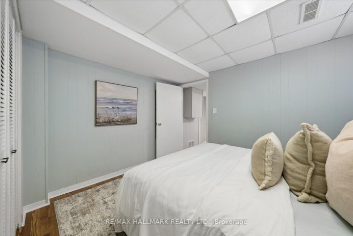 Photo 35 at 233 Fincham Avenue, Markham Village, Markham