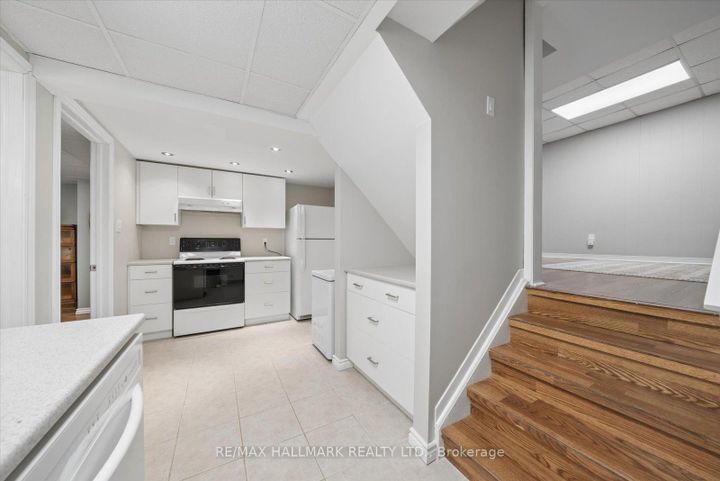 Photo 37 at 233 Fincham Avenue, Markham Village, Markham