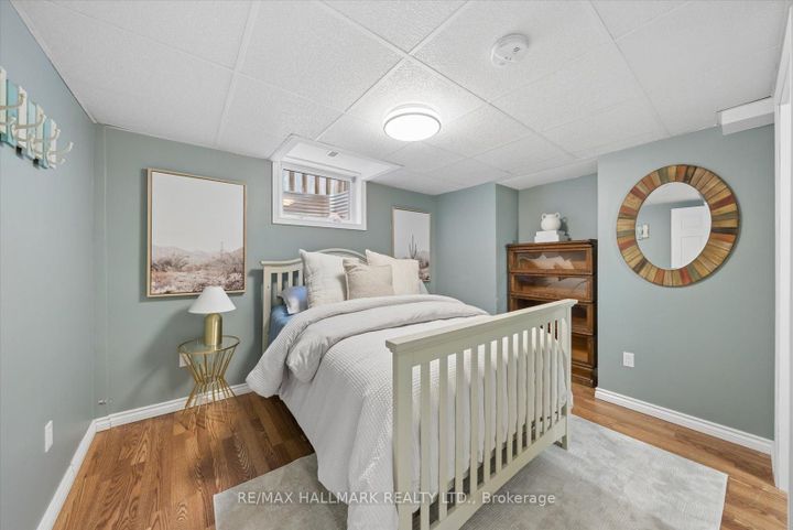 Photo 39 at 233 Fincham Avenue, Markham Village, Markham