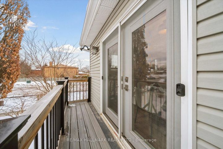 Photo 42 at 233 Fincham Avenue, Markham Village, Markham