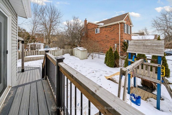 Photo 43 at 233 Fincham Avenue, Markham Village, Markham