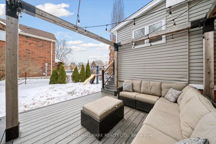 Photo 44 at 233 Fincham Avenue, Markham Village, Markham