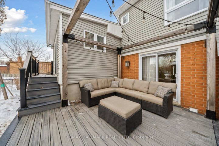 Photo 45 at 233 Fincham Avenue, Markham Village, Markham