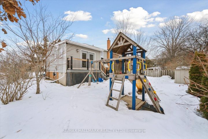 Photo 46 at 233 Fincham Avenue, Markham Village, Markham