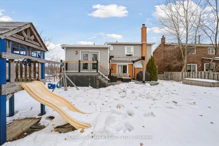 Photo 47 at 233 Fincham Avenue, Markham Village, Markham