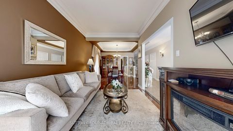 Photo 5 at 492 Kwapis Boulevard, Woodland Hill, Newmarket