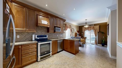 Photo 10 at 492 Kwapis Boulevard, Woodland Hill, Newmarket