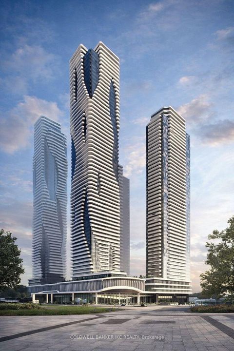 Photo 0 at 3908 - 225 Commerce Street, Vaughan Corporate Centre, Vaughan