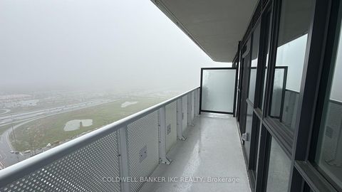 Photo 2 at 3908 - 225 Commerce Street, Vaughan Corporate Centre, Vaughan