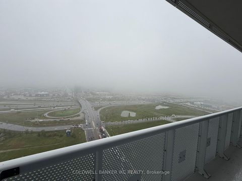 Photo 3 at 3908 - 225 Commerce Street, Vaughan Corporate Centre, Vaughan