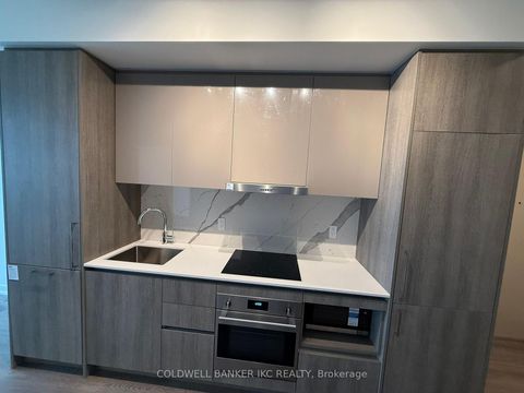 Photo 11 at 3908 - 225 Commerce Street, Vaughan Corporate Centre, Vaughan