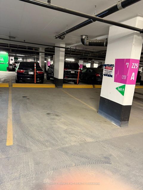 Photo 21 at 3908 - 225 Commerce Street, Vaughan Corporate Centre, Vaughan