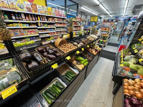 Photo 1 at 104 - 124 Eglinton Avenue W, Eglinton, Toronto