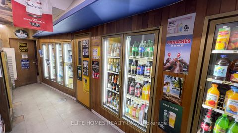 Photo 2 at 104 - 124 Eglinton Avenue W, Eglinton, Toronto