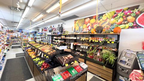 Photo 3 at 104 - 124 Eglinton Avenue W, Eglinton, Toronto