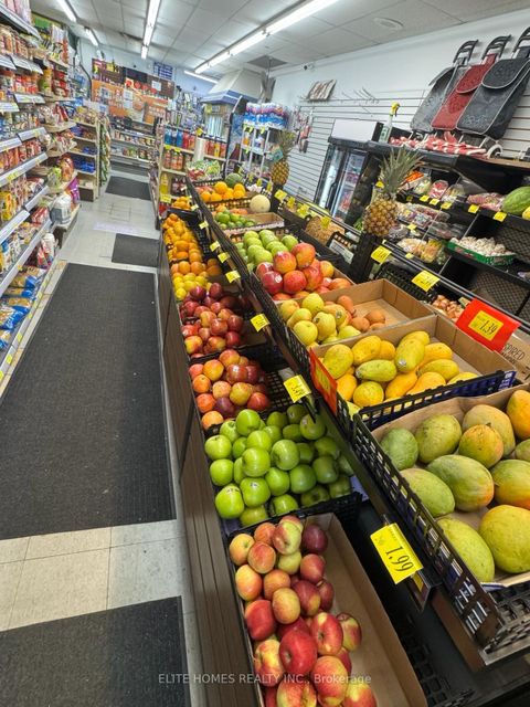 Photo 6 at 104 - 124 Eglinton Avenue W, Eglinton, Toronto