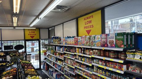 Photo 7 at 104 - 124 Eglinton Avenue W, Eglinton, Toronto