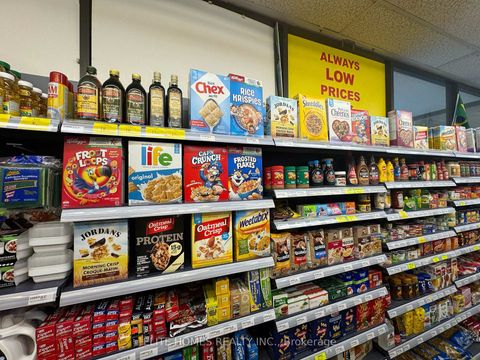 Photo 8 at 104 - 124 Eglinton Avenue W, Eglinton, Toronto